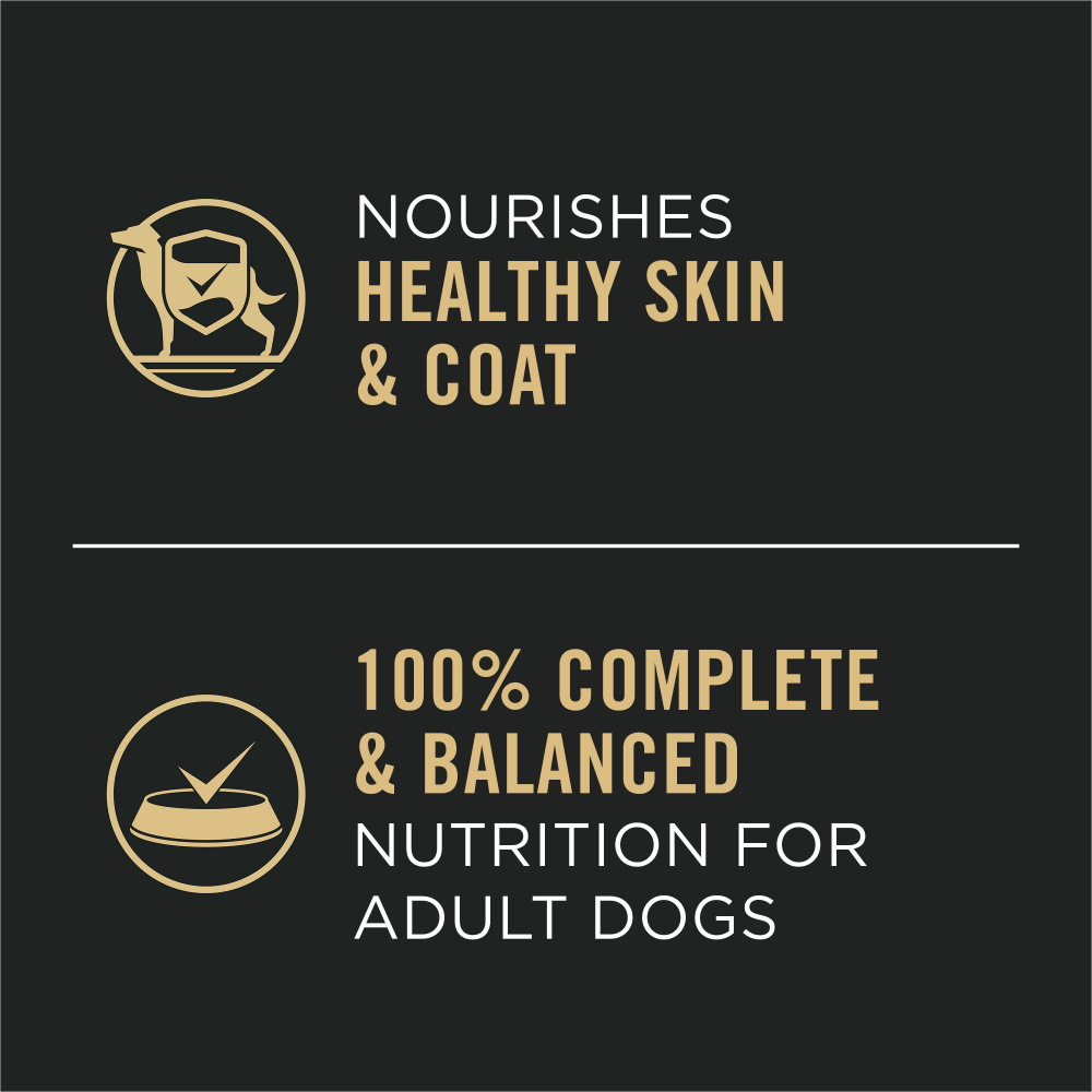 Purina Pro Plan Savor Adult Beef & Rice Entree Canned Dog Food
