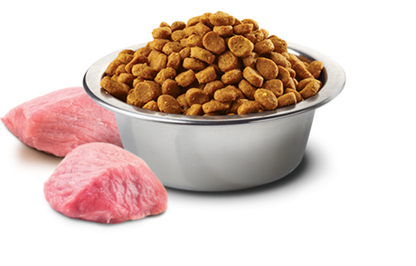 Farmina Prime N&D Natural & Delicious Grain Free Medium Adult Lamb & Blueberry Dry Dog Food