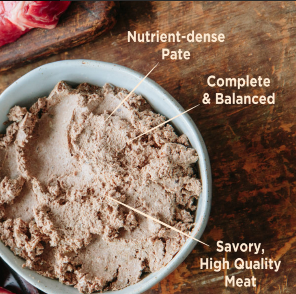 Wellness CORE Grain Free Natural Whitefish, Salmon and Herring Recipe Wet Canned Dog Food