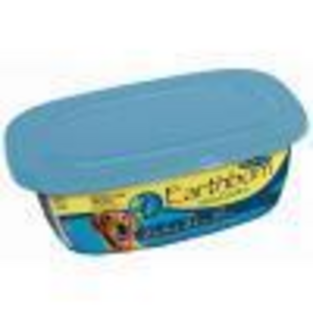 Earthborn Holistic Duke's Din Din Gourmet Dinners Grain Free Moist Dog Food Tubs
