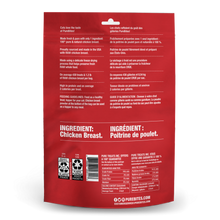 PureBites Freeze Dried Chicken Breast Cat Treats