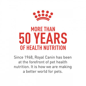 Royal Canin Breed Health Nutrition Pug Puppy Dry Dog Food