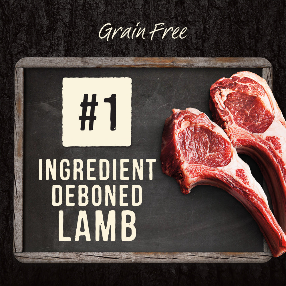 Merrick Backcountry Raw Infused Grain Free Big Game Recipe Freeze Dried Dog Food